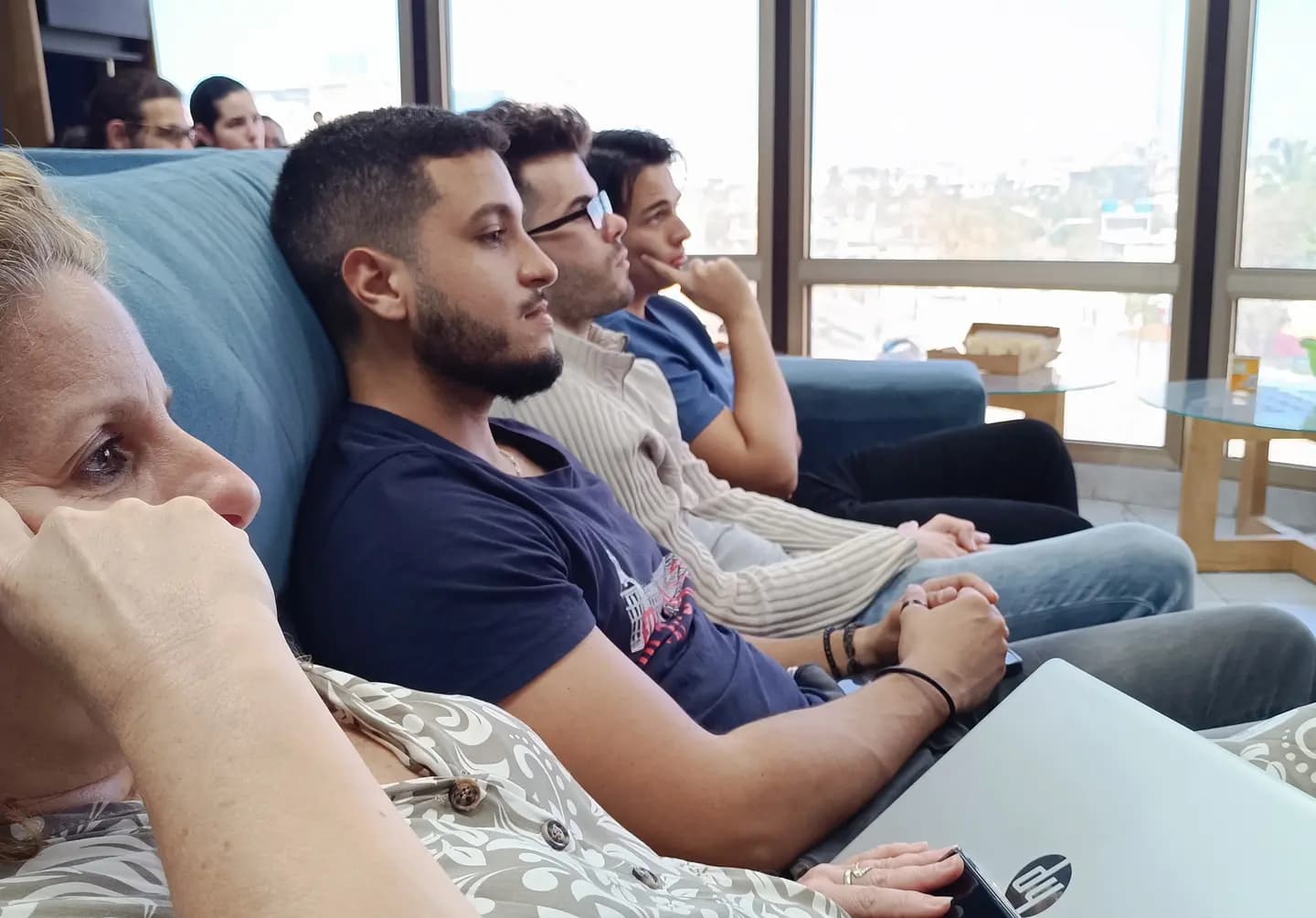 Presentación Avangenio