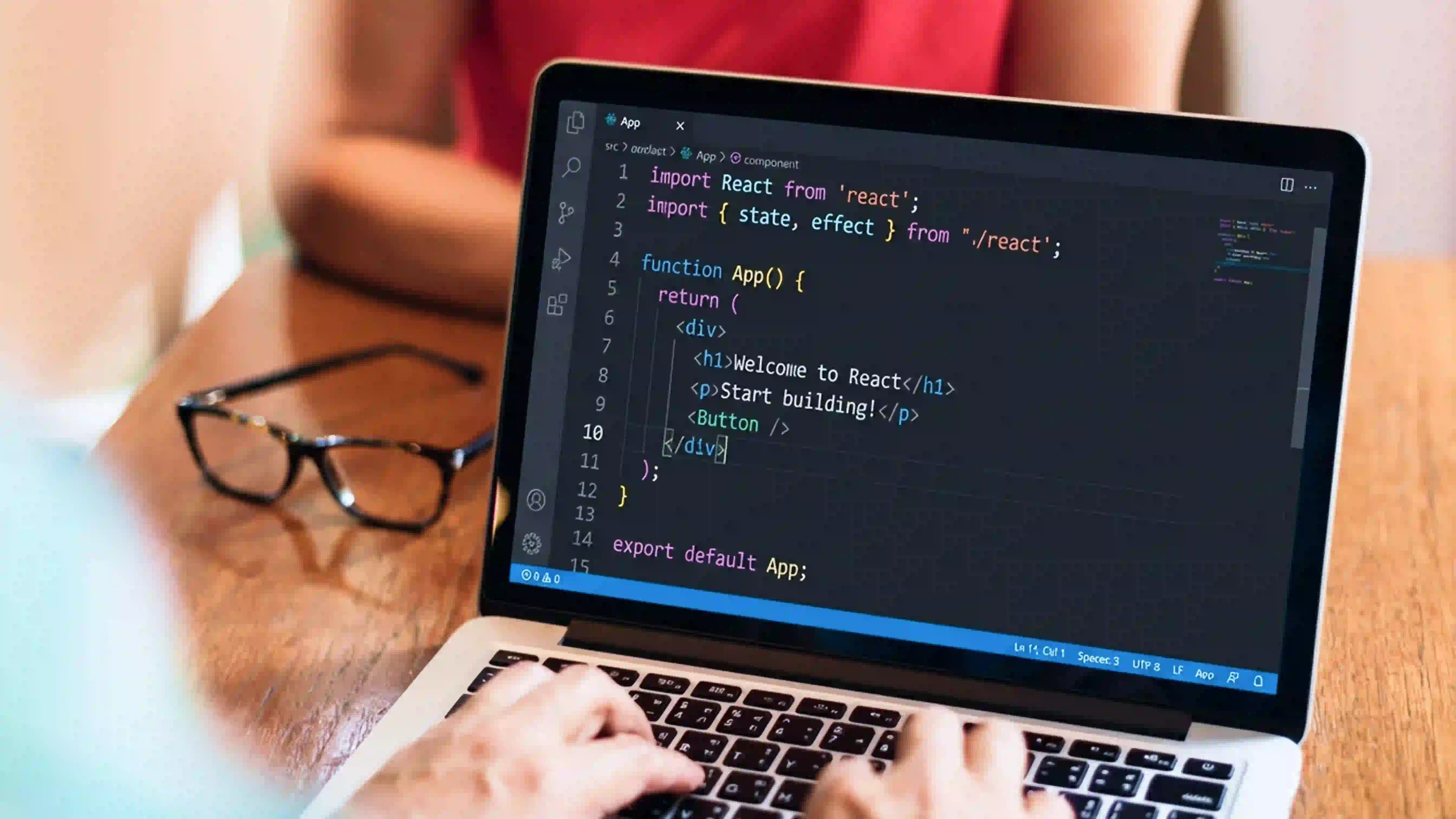 Desarrollo de Software
