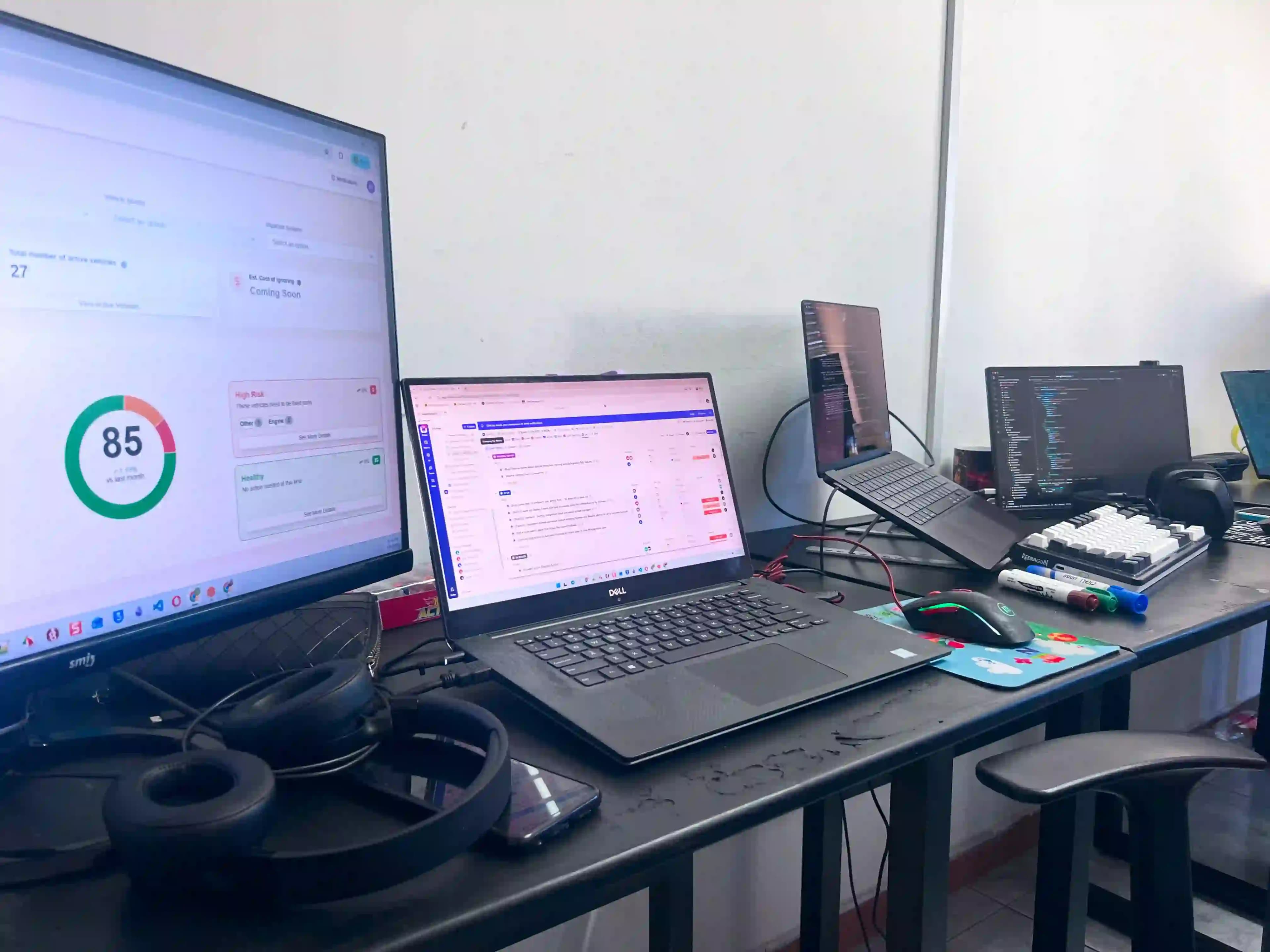 Ingeniería y Ciencia de datos