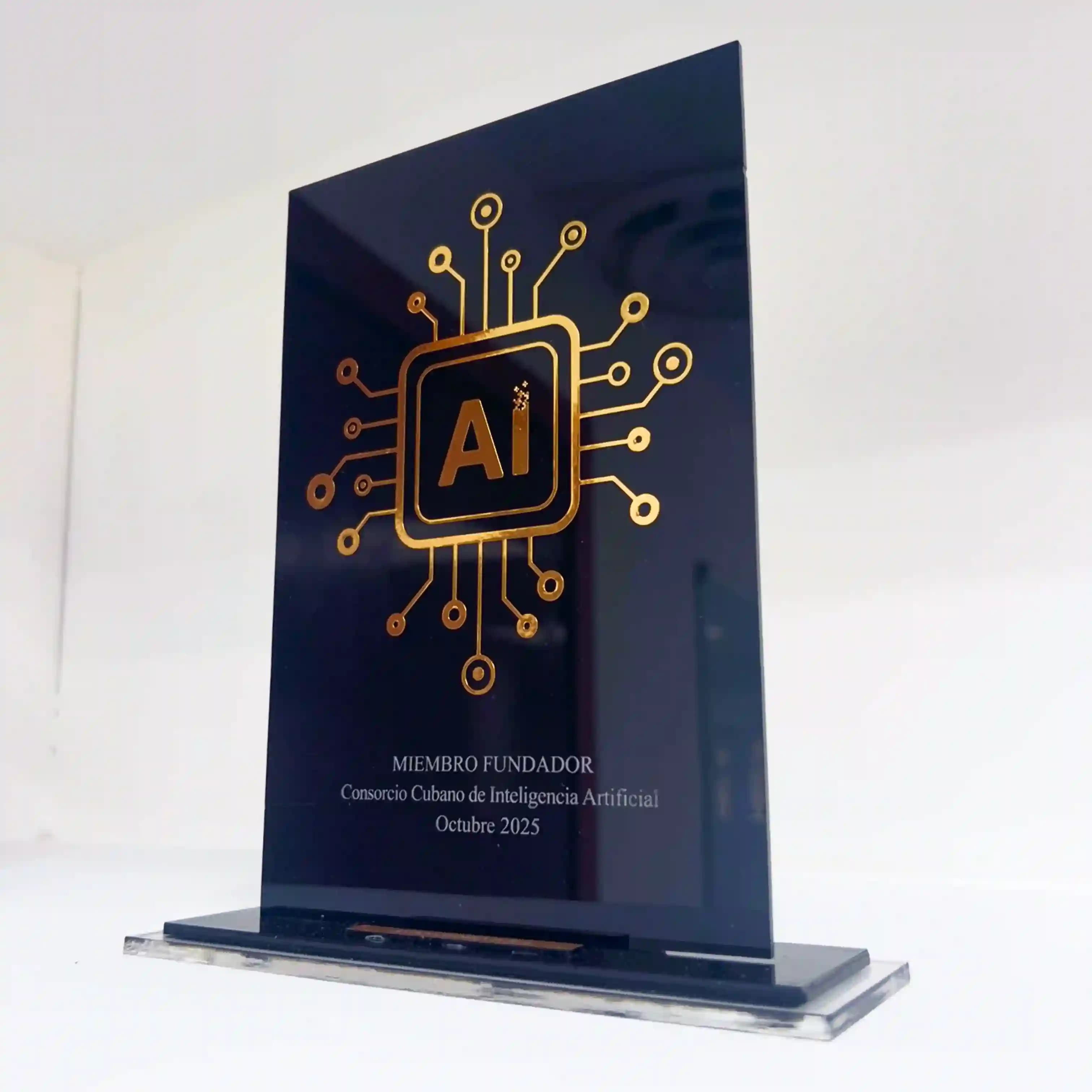 Inteligencia Artificial Generativa