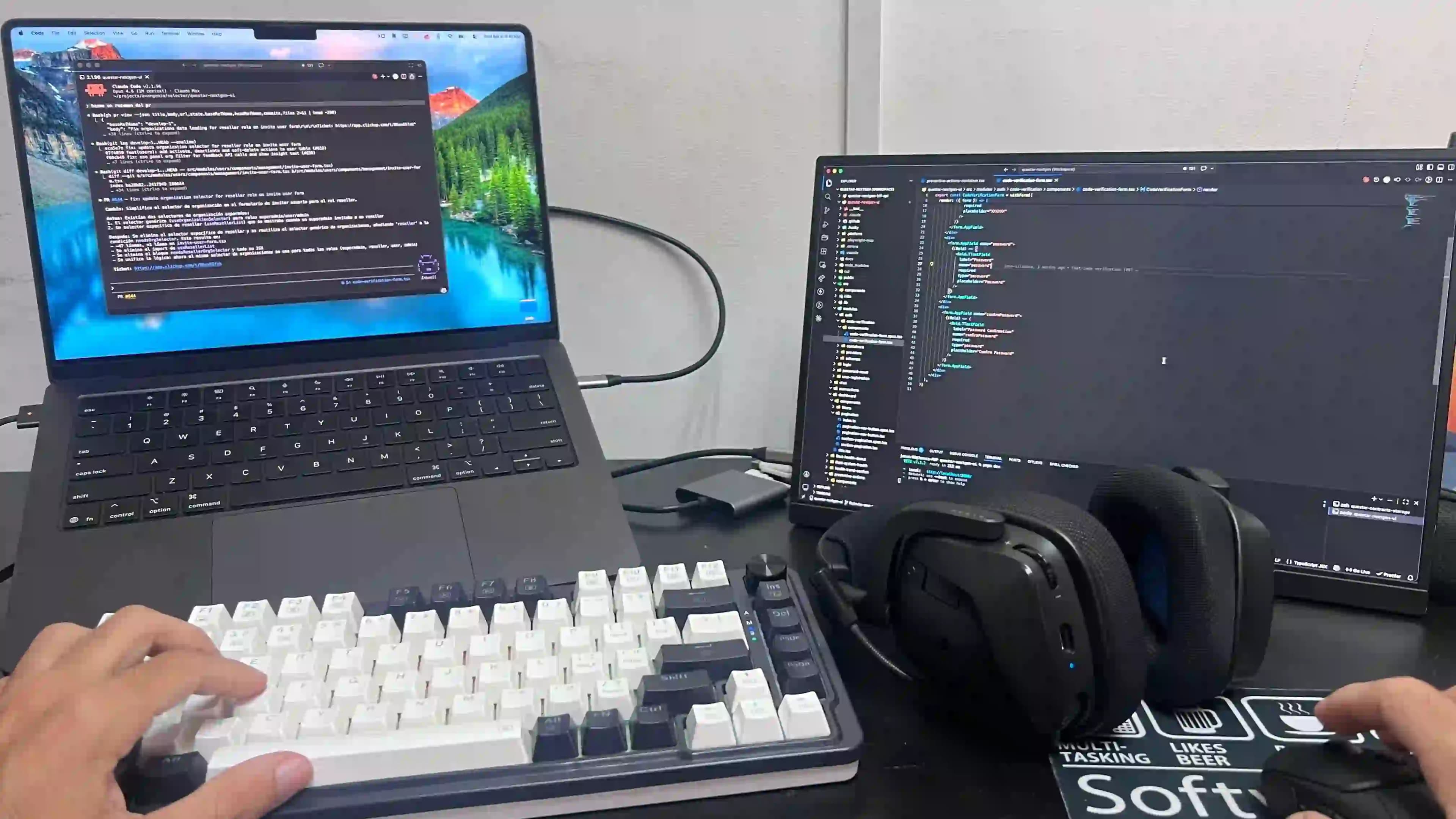 La tecnología que necesitas