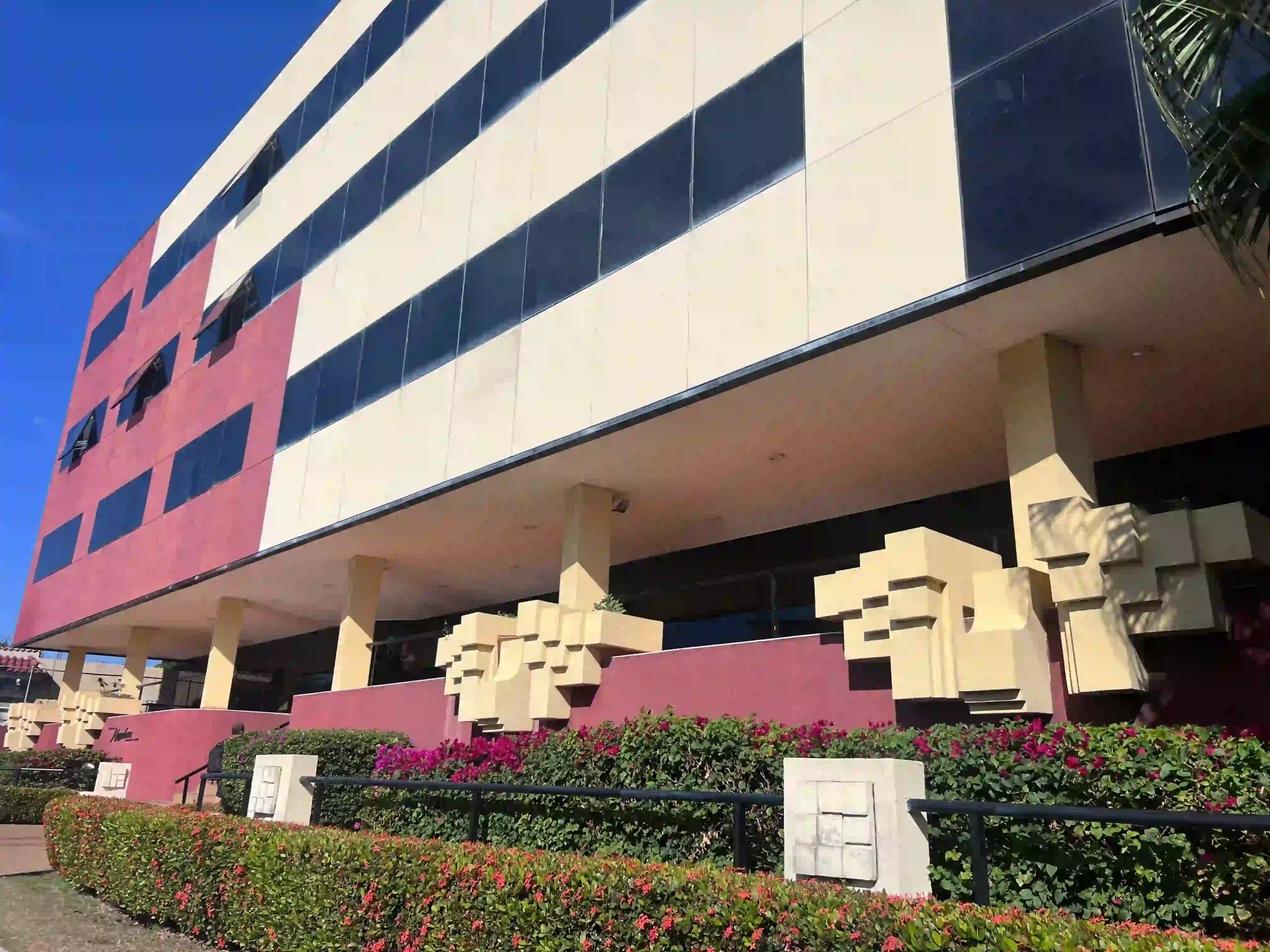 Ubicación céntrica