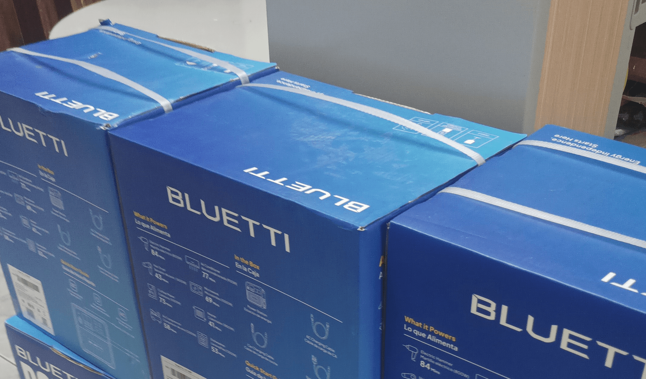 Energía para el hogar: una solución pensada para nuestros trabajadores