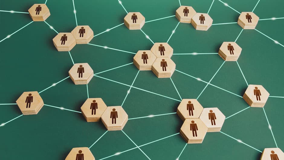 Las DAO están redefiniendo la gobernanza corporativa