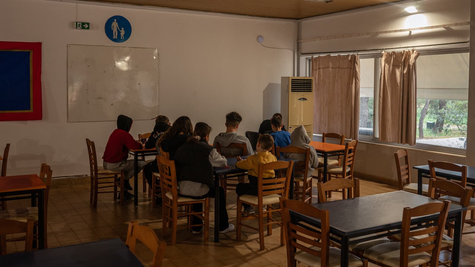 Grecia prohibirá las redes sociales para menores de 15 años a partir de 2027