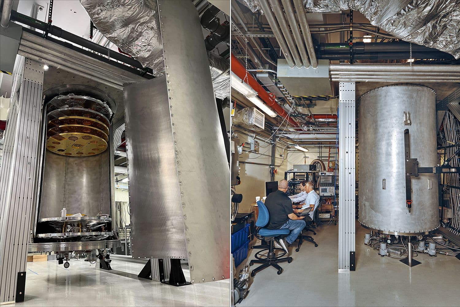 IBM acelera la carrera hacia la utilidad cuántica con procesadores de 1,000 qubits