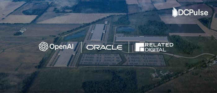 Oracle negocia financiamiento de $14,000 millones para centro de datos de IA en Michigan