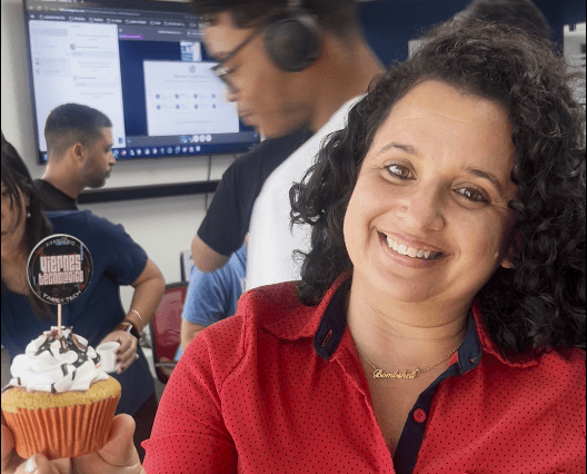 Viernes Tecnológico