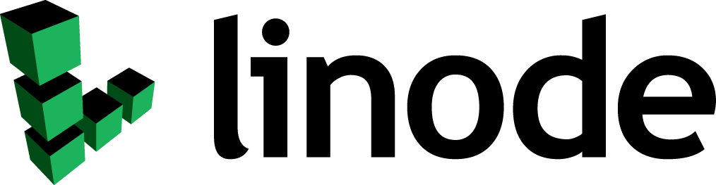 Linode updated logo